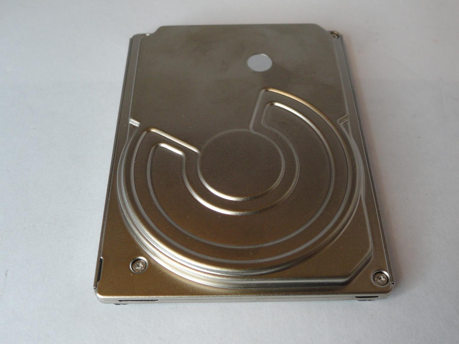 PR23018_HDD1724_Toshiba Dell 60Gb ZIF 4200rpm 1.8in HDD - Image2