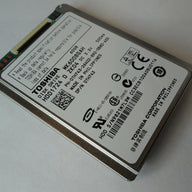 HDD1724 - Toshiba Dell 60Gb ZIF 4200rpm 1.8in HDD - Refurbished