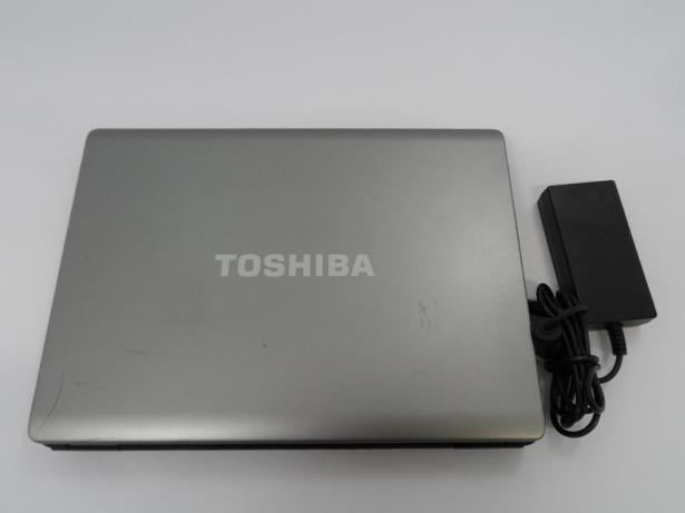 PR23028_PSLB9E-04L003EN_Toshiba Pro L300-291 Core 2 Duo 2.00GHz Laptop - Image3