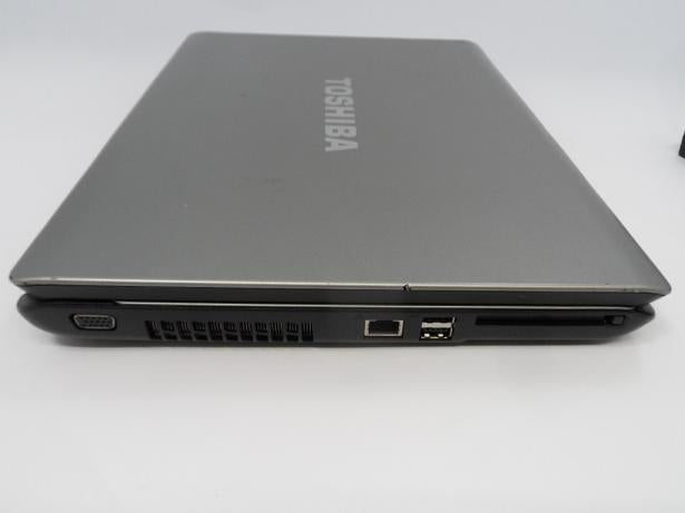 PR23028_PSLB9E-04L003EN_Toshiba Pro L300-291 Core 2 Duo 2.00GHz Laptop - Image5