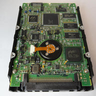 PR23029_CA05668-B53600DL_Fujitsu Dell 36Gb SCSI 80 Pin 10Krpm 3.5in HDD - Image2