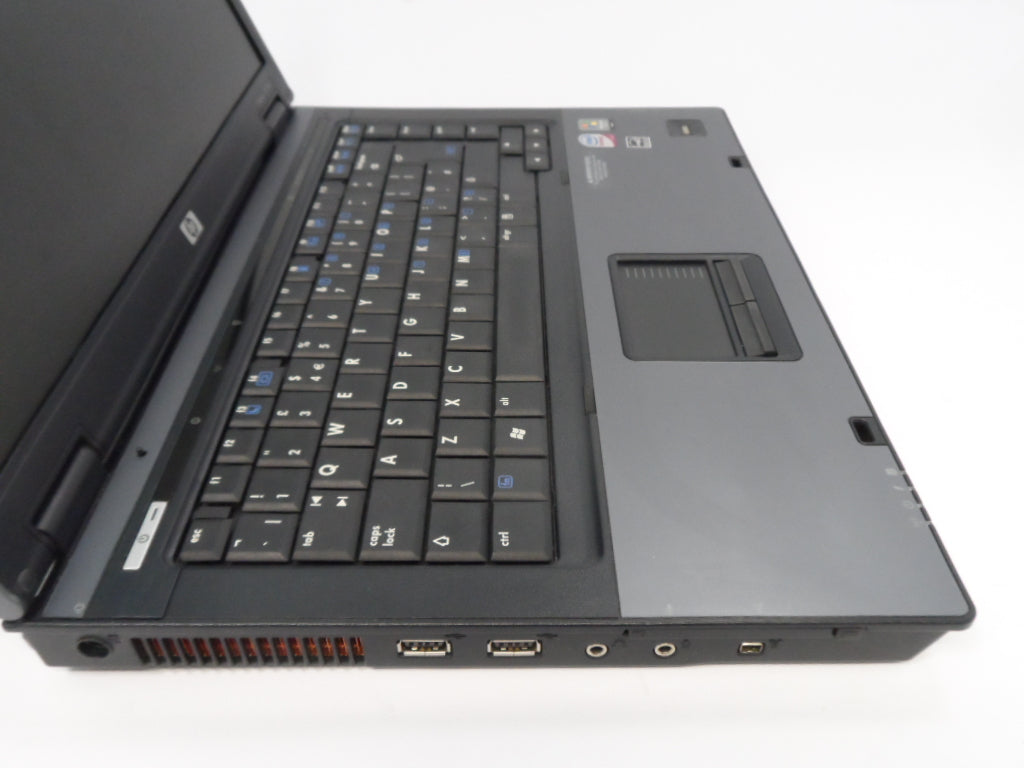 PR23050_GR684ET#ABU_HP 6710b Core 2 Duo 2.2GHz Laptop - Image4