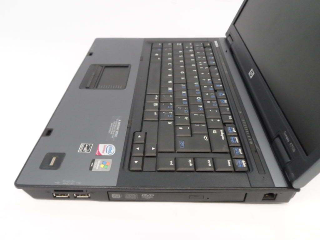 PR23050_GR684ET#ABU_HP 6710b Core 2 Duo 2.2GHz Laptop - Image5