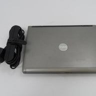 PR23062_D430_Dell Latitude D430 Core 2 Duo 1.33Ghz Laptop - Image3