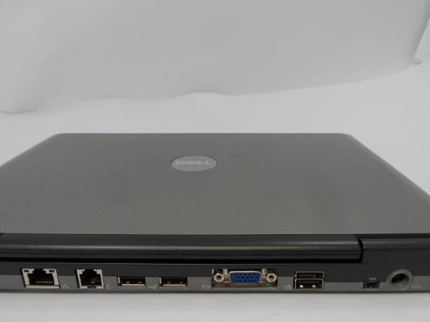 Dell Latitude D430 / Core 2 Duo 1.2GHz ★ SSD 120GB 換装　HDD抹消済み　　