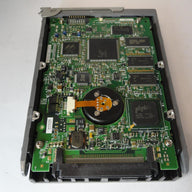 PR23084_CA05668-B31000SU_Fujistu Sun 18.2GB SCSI 80 Pin 10Krpm 3.5in HDD - Image2