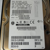 PR23084_CA05668-B31000SU_Fujistu Sun 18.2GB SCSI 80 Pin 10Krpm 3.5in HDD - Image3