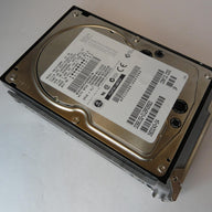 CA05668-B31000SU - Fujistu Sun 18.2GB SCSI 80 Pin 10Krpm 3.5in HDD in Caddy - Refurbished