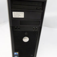 Optiplex 380 - Dell Optiplex 380 Intel Core 2 Duo 2.93GHz 4Gb RAM 250Gb HDD DVD/RW Tower PC - Windows 7 Loaded with Recovery Disk - USED