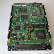 PR23097_9V2006-041_Seagate HP 146Gb SCSI 80 Pin 10Krpm 3.5in HDD - Image2