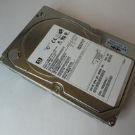 9V2006-041 - Seagate HP 146Gb SCSI 80 Pin 10Krpm 3.5in HDD - Refurbished
