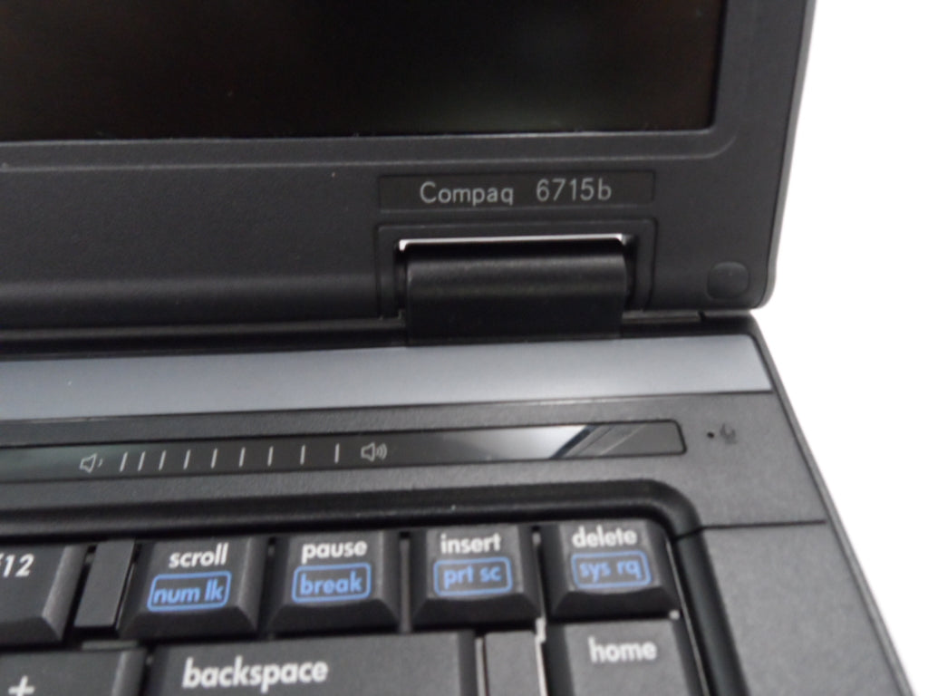PR23105_KE065ET#ABU_HP Compaq 6715b Laptop - Image2