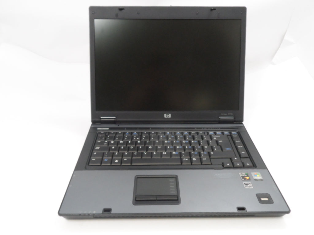 PR23105_KE065ET#ABU_HP Compaq 6715b Laptop - Image9