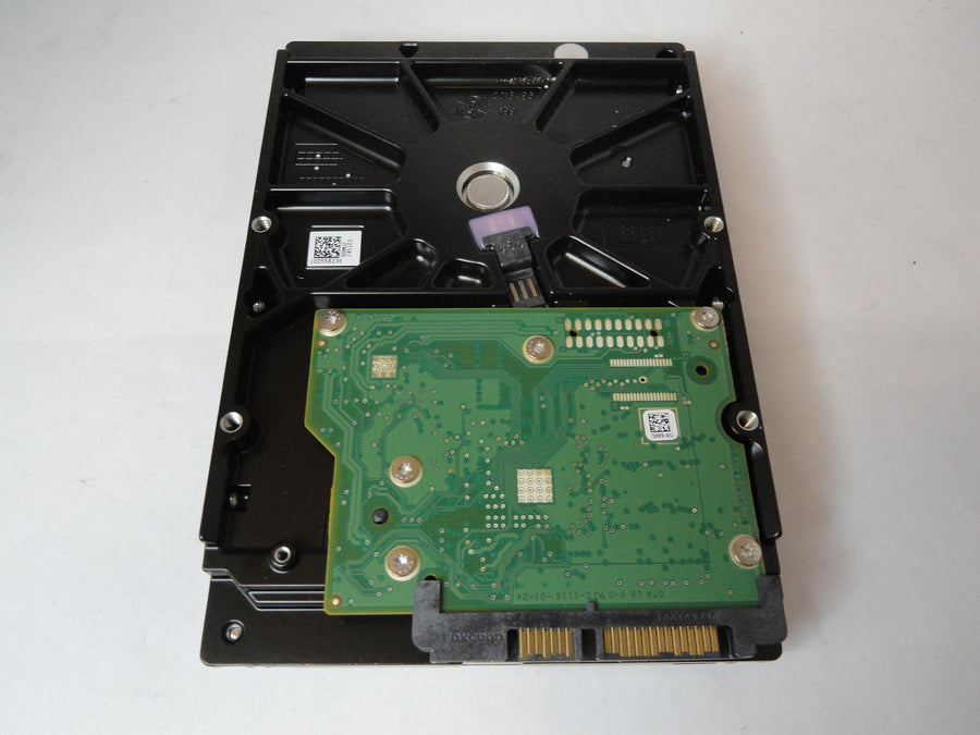 PR23142_9GW132-305_Seagate 500GB SATA 5900rpm 3.5in HDD - Image2