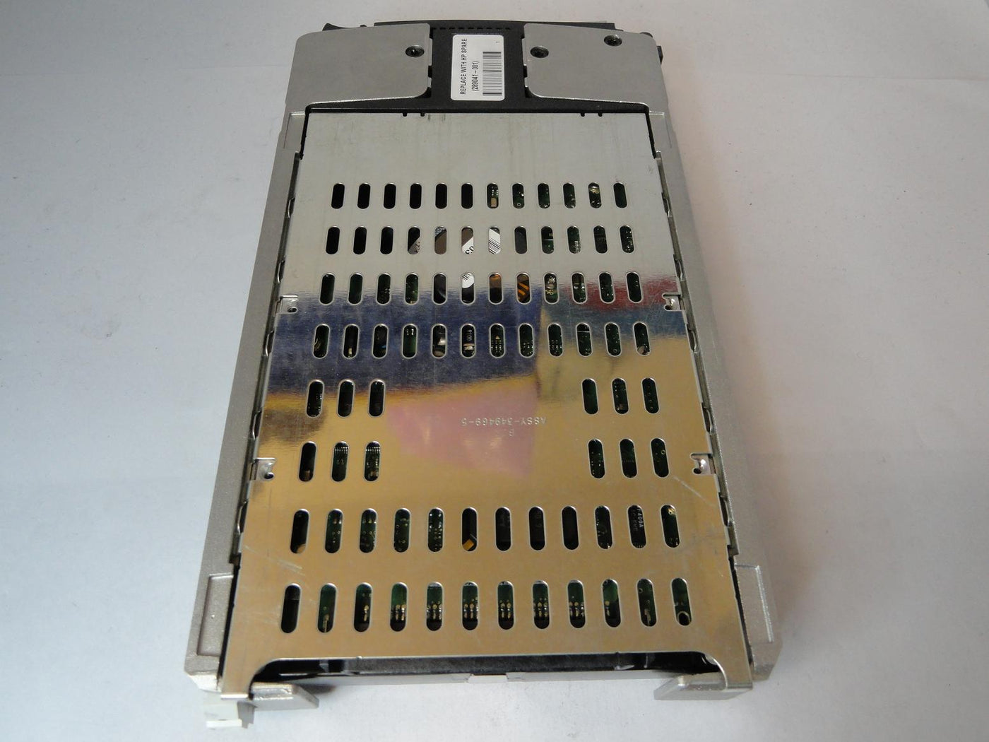 PR23153_9X3006-161_Seagate HP 36.4GB SCSI 80 Pin 10Krpm 3.5in HDD - Image3