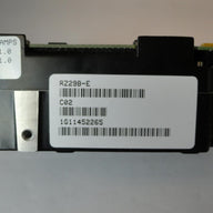 PR23159_9A8001-123_Seagate Digital 4.3GB SCSI 50Pin 7200rpm 3.5in HDD - Image2