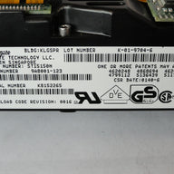 PR23159_9A8001-123_Seagate Digital 4.3GB SCSI 50Pin 7200rpm 3.5in HDD - Image4
