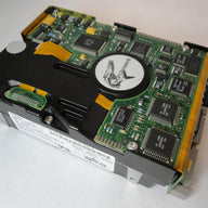 9A8001-123 - Seagate Digital 4.3GB SCSI 50 Pin 7200rpm 3.5in Rec. HDD - Refurbished