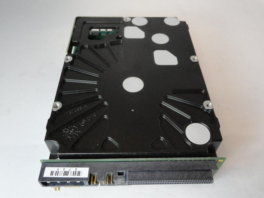 PR23160_9A8003-121_Seagate Digital 4.3GB SCSI 68Pin 7200rpm 3.5in HDD - Image2