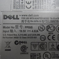 PR23196_D430_Dell Latitude D430 Core 2 Duo 1.06GHz Laptop - Image2