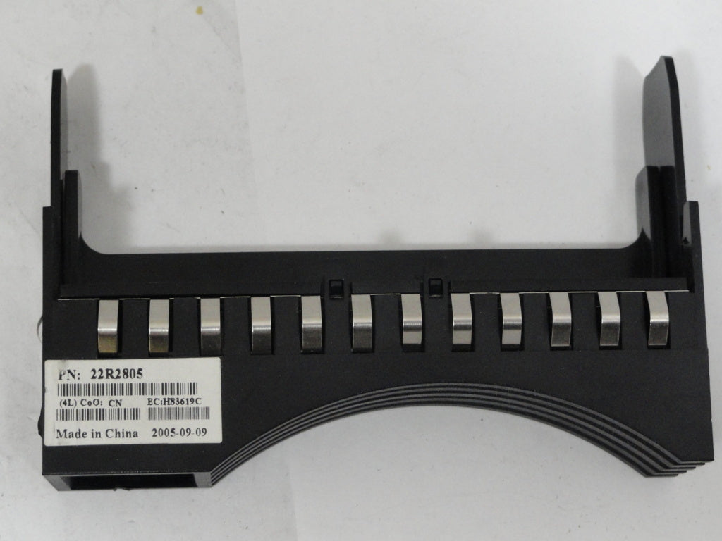 PR12100_22R2805_IBM X Server Blanking Plate - Image2