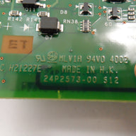 PR23298_24P2573-00_IBM ServerRaid 4Mx 2-Channel Ultra 160 Controller - Image2