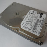 07N8137 - Hitachi Dell 40GB IDE 7200rpm 3.5inDeskstar HDD - Refurbished