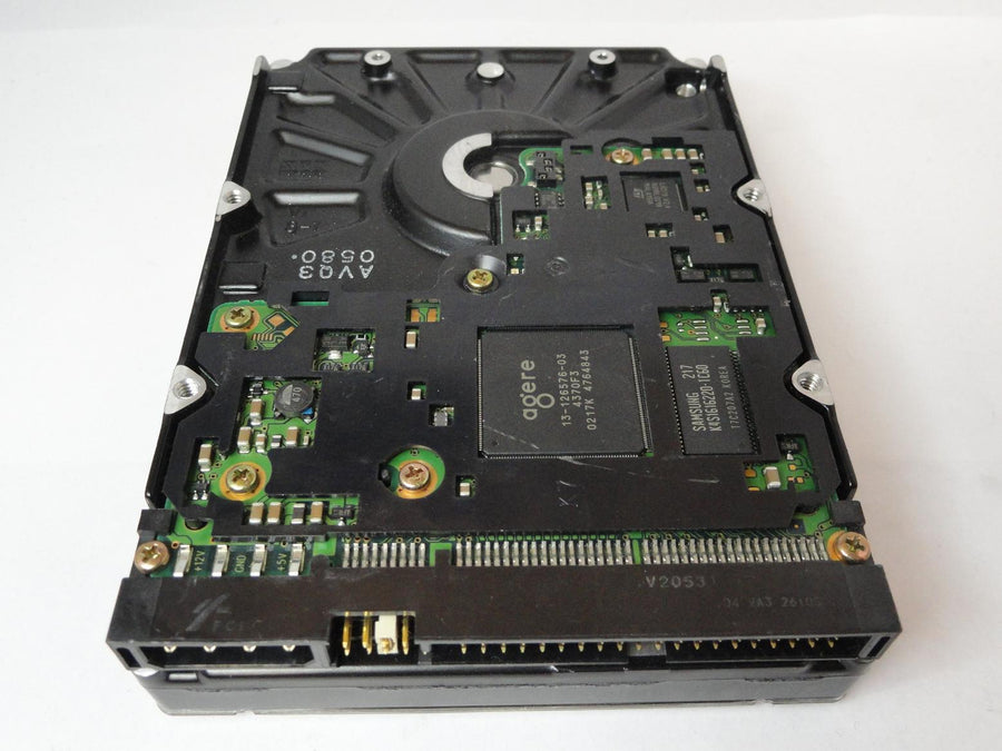 PR24401_VQ20Y011_Maxtor Dell Compaq IBM 20GB IDE 7200rpm 3.5in HDD - Image2