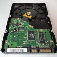 PR23393_HD161HJ/B_Samsung HP 160GB SATA 7200rpm 3.5in HDD - Image2