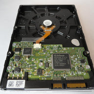 PR23404_0A33168_Hitachi IBM 80GB SATA 7200rpm 3.5in HDD - Image2