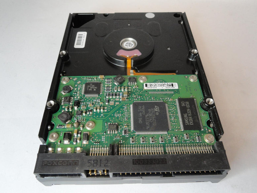 PR24277_9BD032-301_Seagate 160GB IDE 7200rpm 3.5in HDD - Image2