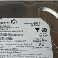 PR24277_9BD032-301_Seagate 160GB IDE 7200rpm 3.5in HDD - Image3