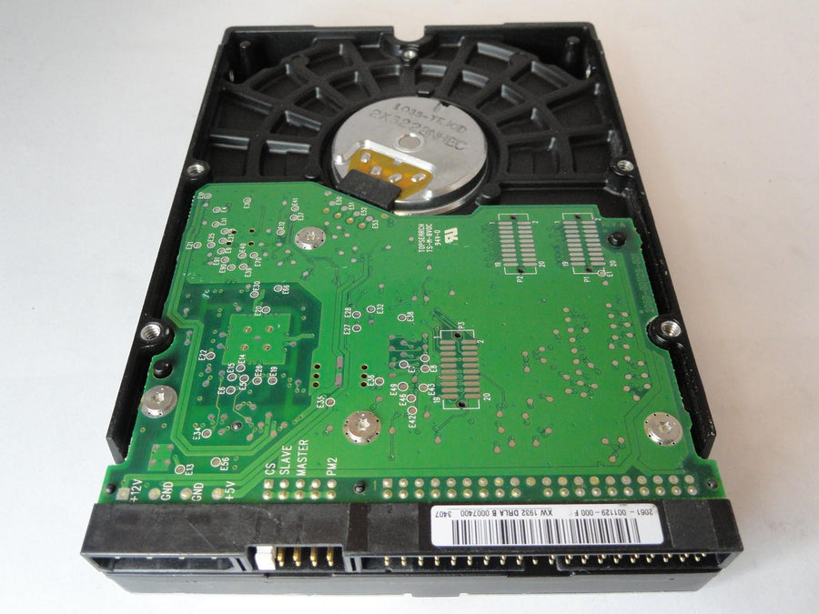 PR24275_WD200_Western Digital 20GB IDE 7200rpm 3.5in HDD - Image2