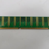PR23510_MT8VDDT6464AG-40BD1_Micron/Crucial 512MB PC3200 DDR-400MHz 184Pin DIMM - Image2
