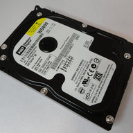 WD800 - Western Digital 80GB IDE 7200rpm 3.5in HDD - USED