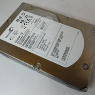 9DJ066-051 - Seagate Dell 300GB SAS 15Krpm 3.5in HDD - USED