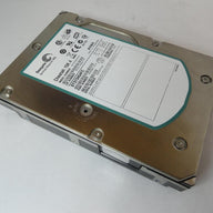 9X5004-131 - Seagate 73GB Fibre Channel 15Krpm 3.5in Certified Refurbished HDD - Refurbished
