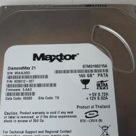 PR23606_9DS012-327_Maxtor 160GB IDE 7200rpm 3.5in HDD - Image3