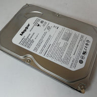 9DS012-327 - Maxtor 160GB IDE 7200rpm 3.5in HDD - USED