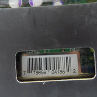 PR23629_7800 GS_XFX GeForce 7800 GS AGP 8X 256MB Graphics Card - Image2