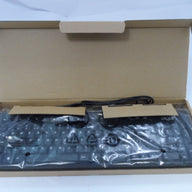 PR23633_KBUSBOP274_Acer Black USB UK Keyboard - Image3