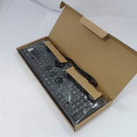 KBUSBOP274 - Acer PR1101U USB Keyboard - UK English Layout - Black - NEW