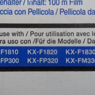 PR23653_KX-FA135X_Panasonic KX-FA135X Film Cartridge - Image2