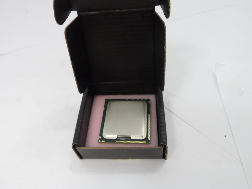 PR23692_SLBFD_Intel Xeon E5520 8Mb 2.26GHz 5.86GT/s CPU - Image2