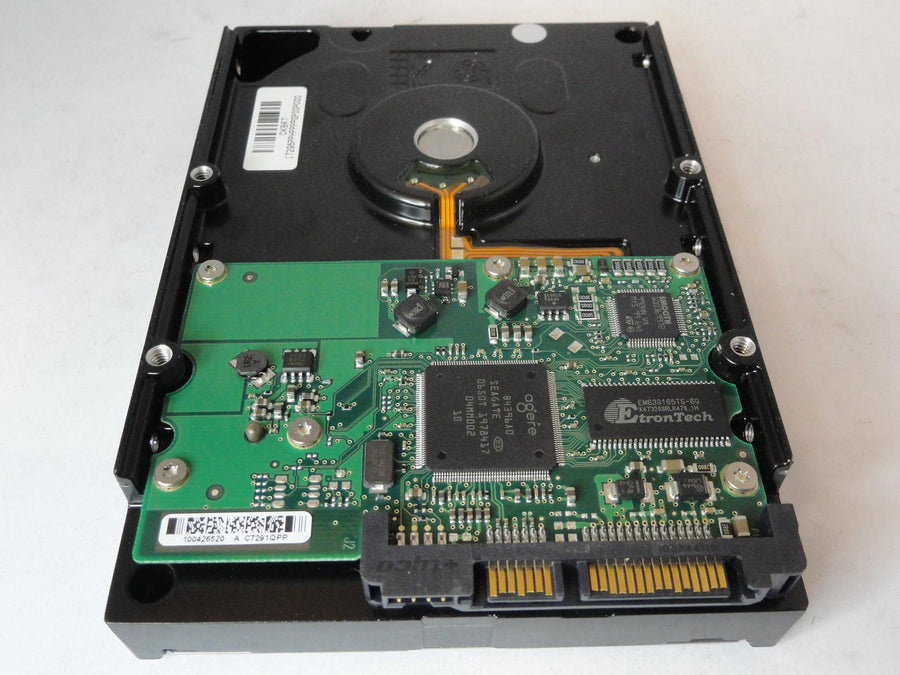 PR23792_9BD131-304_Seagate 80GB SATA 7200rpm 3.5in Recertified HDD - Image2
