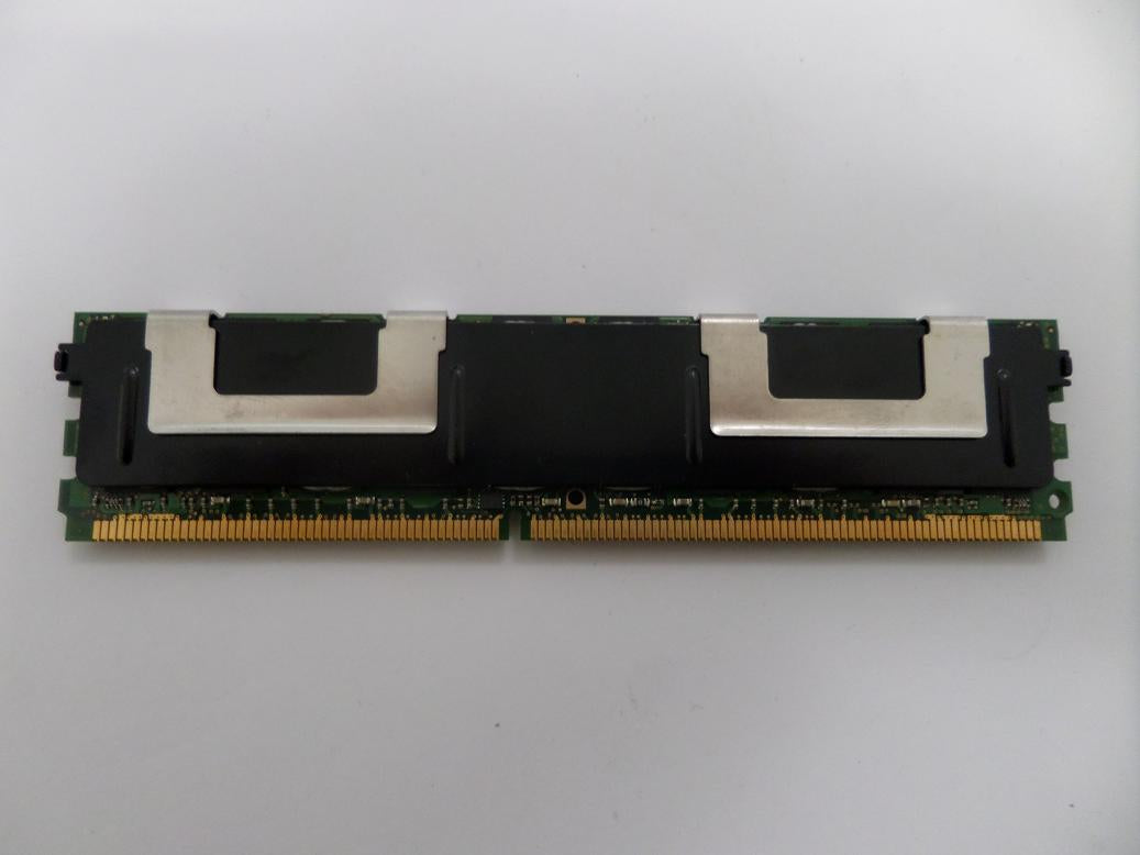 PR23708_KVR667D2Q8F5/4G_Kingston 4GB PC2 5300 DDR2 667MHz 240 Pin DIMM - Image2