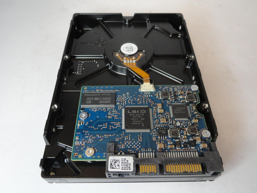 PR23723_0F10754_Hitachi 160GB SATA 7200rpm 3.5in HDD - Image2