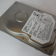 07N9682 - IBM 40GB IDE 7200rpm 3.5in HDD - Refurbished