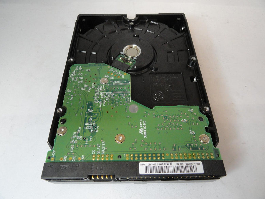 PR24006_WD400_Western Digital 40GB IDE 7200rpm 3.5in HDD - Image2