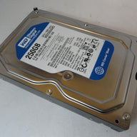 WD2500AAKS - Western Digital 250GB SATA 7200rpm 3.5in HDD - Refurbished